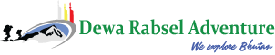 Dewa Rabsel Adventures